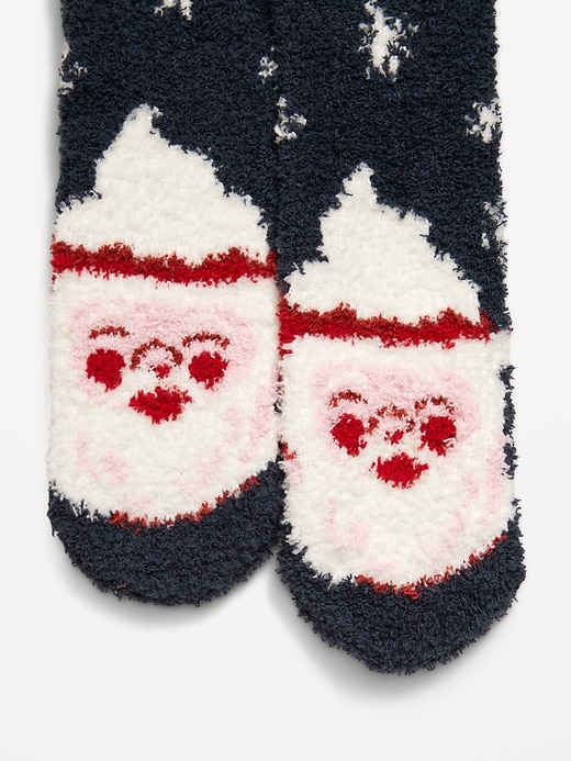 Image number 2 showing, Cozy Socks for Men