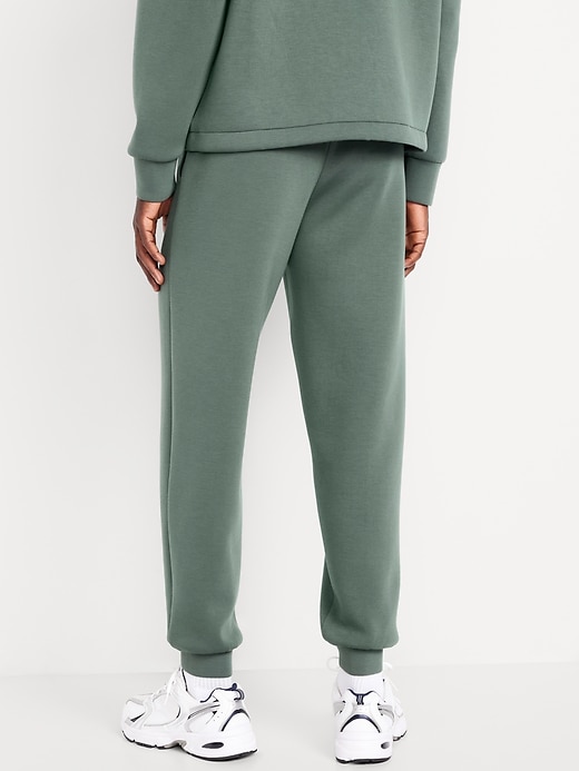 Image number 2 showing, Bounce Fleece Baggy Jogger Sweatpants