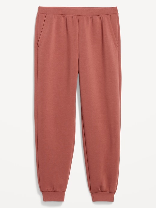 Image number 3 showing, Bounce Fleece Baggy Jogger Sweatpants