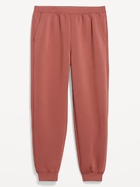 Image number 3 showing, Bounce Fleece Baggy Jogger Sweatpants