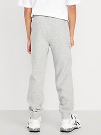 Image number 2 showing, Dynamic Fleece Jogger Sweatpants for Boys