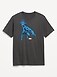 Marvel Heroes T-Shirt - image 5