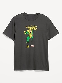 Image number 1 showing, Marvel™ Heroes T-Shirt