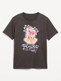 Image number 1 showing, Britney Spears™ T-Shirt