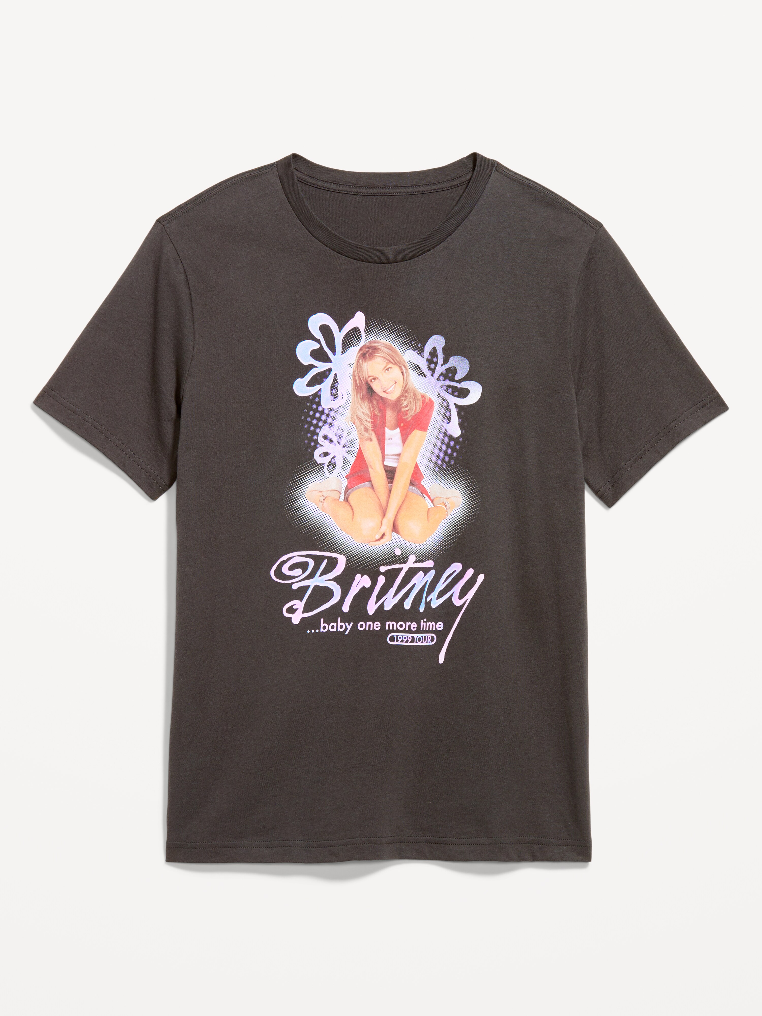 Britney Spears Authentic Clothing 衣装カード GAI - Authentication = Britney Spears