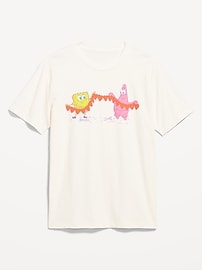 Image number 1 showing, SpongeBob SquarePants™ T-Shirt