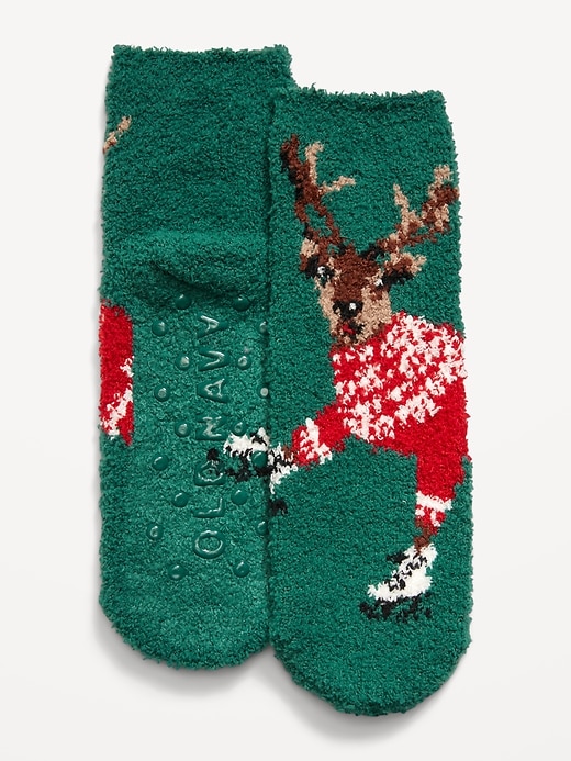 Crew Go-Dry Performance Socks 6-Pack for Boys