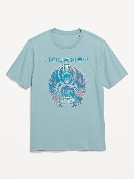 Image number 1 showing, Journey™ T-Shirt
