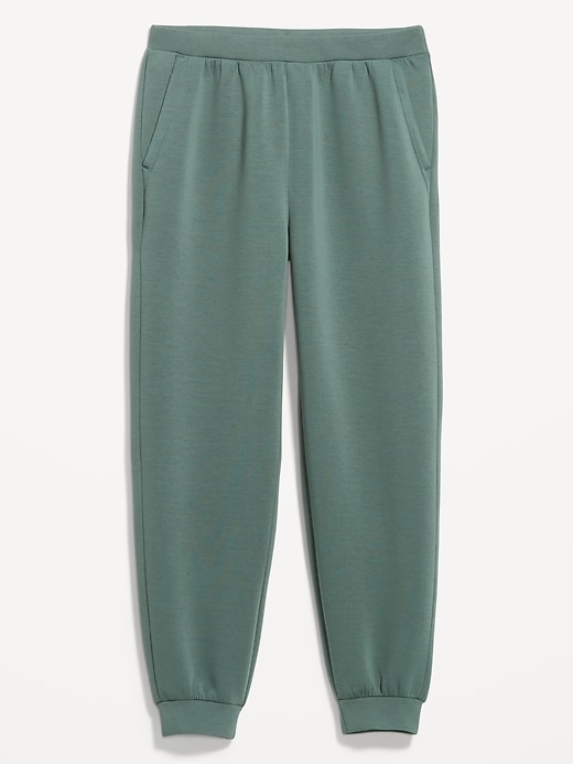 Image number 3 showing, Bounce Fleece Baggy Jogger Sweatpants