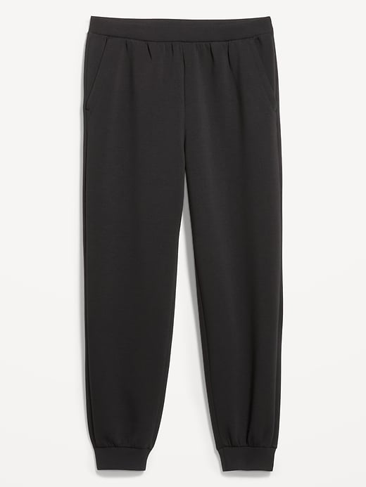 Image number 3 showing, Bounce Fleece Baggy Jogger Sweatpants