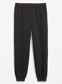 Image number 3 showing, Bounce Fleece Baggy Jogger Sweatpants