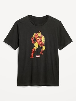 Marvel Heroes T-Shirt - image 3