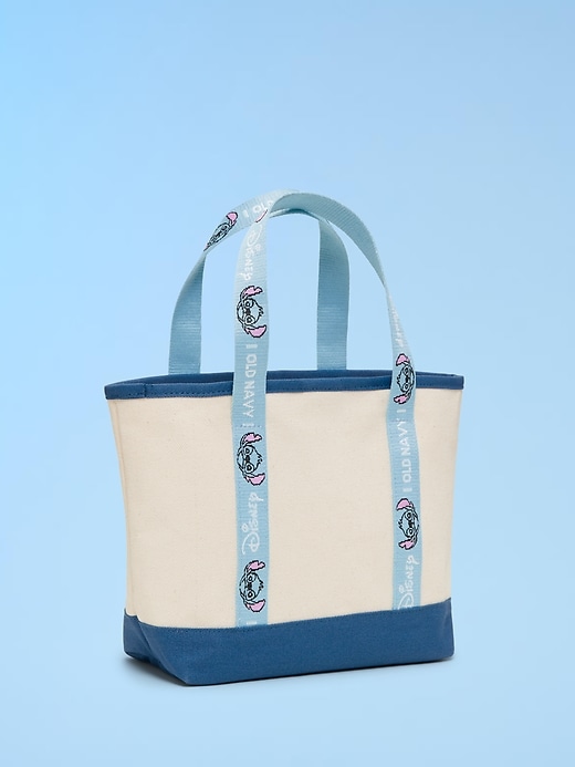 Image number 2 showing, Old Navy x Disney Small Tote Bag