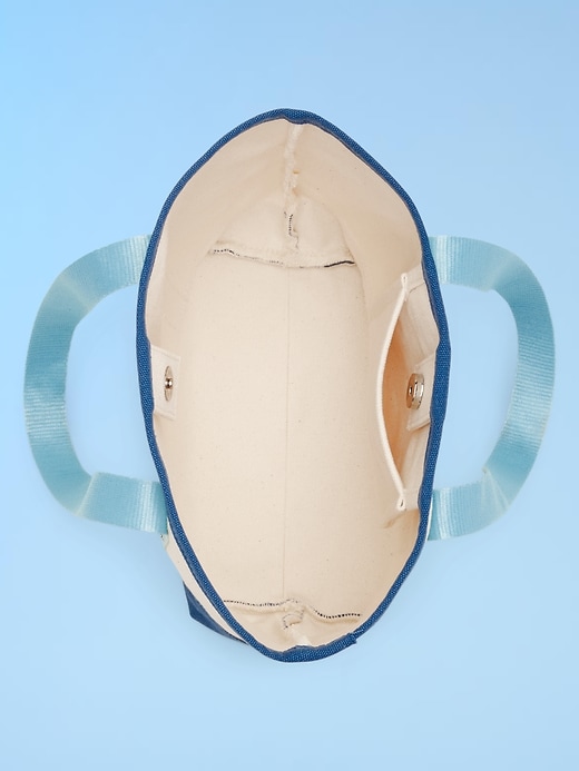 Image number 3 showing, Old Navy x Disney Small Tote Bag