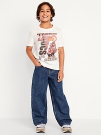 Image number 3 showing, Tampa Bay Buccaneers Gender-Neutral Graphic T-Shirt for Kids