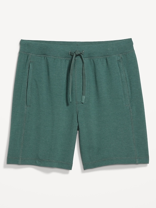 Image number 2 showing, Recharge Knit Shorts -- 7-inch inseam