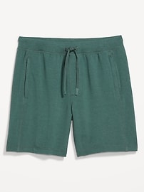 Image number 2 showing, Recharge Knit Shorts -- 7-inch inseam