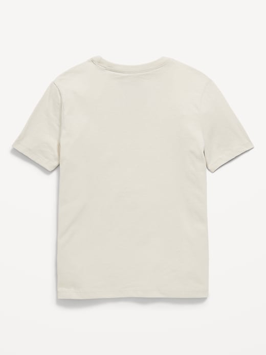 Image number 2 showing, A Christmas Story™ Gender-Neutral Graphic T-Shirt for Kids