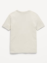 Image number 2 showing, A Christmas Story™ Gender-Neutral Graphic T-Shirt for Kids