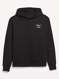 Image number 2 showing, Oversized Essential Popover Hoodie