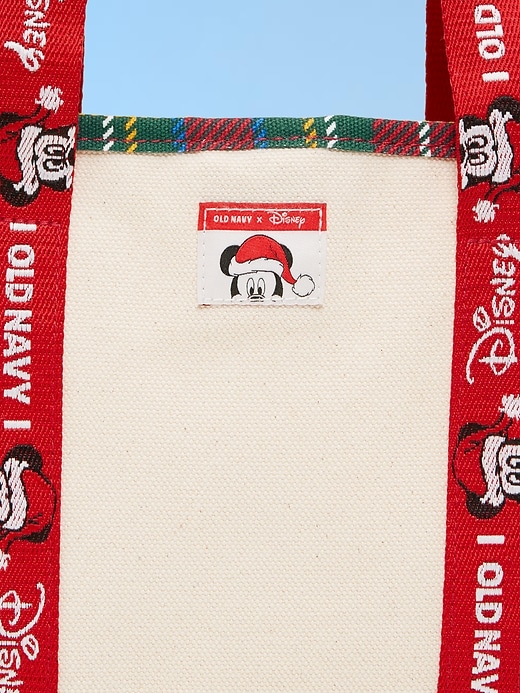 Image number 4 showing, Old Navy x Disney Small Tote Bag