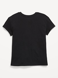 Image number 2 showing, Dr. Seuss™ Grinch Graphic T-Shirt for Girls