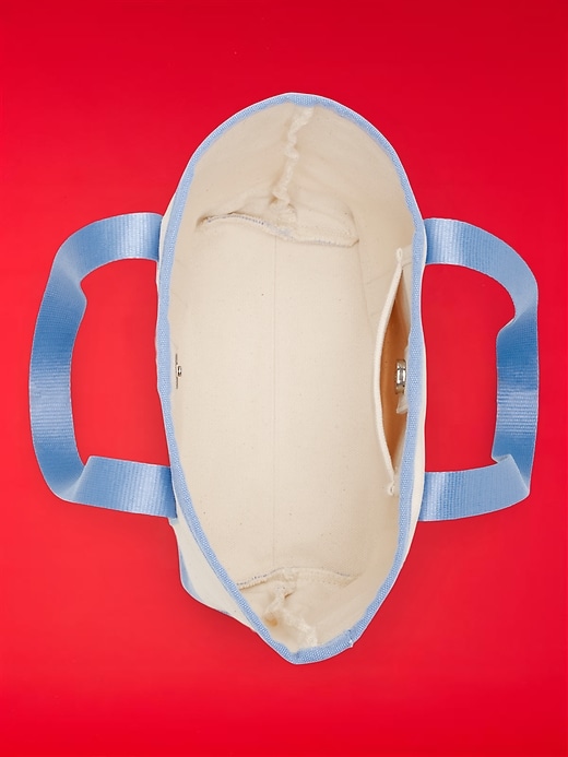 Old Navy x Star Wars Small Tote Bag