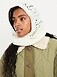 Crochet-Knit Balaclava - image 2