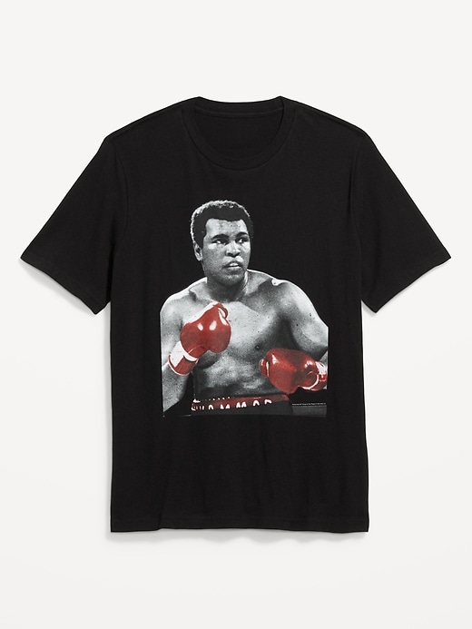 Image number 1 showing, Muhammad Ali™ T-Shirt