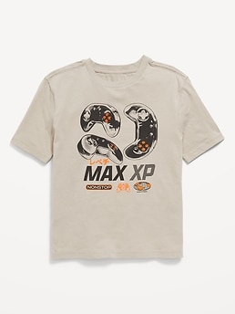Short-Sleeve Graphic T-Shirt for Boys | Old Navy