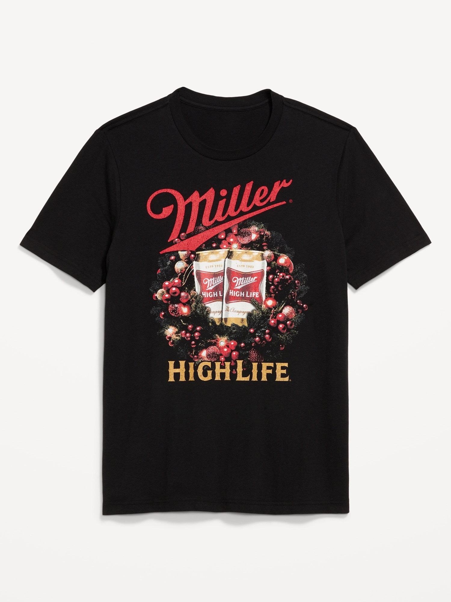 Miller T-Shirt