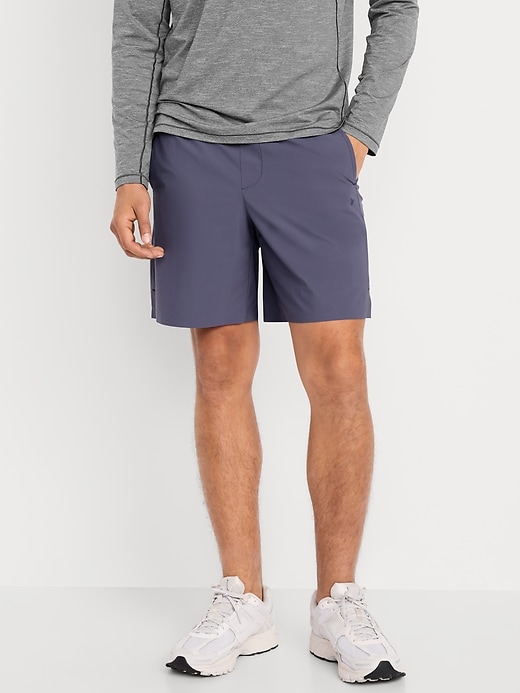 Image number 1 showing, ProTrain Lined Shorts -- 7-inch inseam