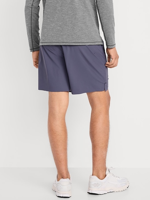 Image number 2 showing, ProTrain Lined Shorts -- 7-inch inseam