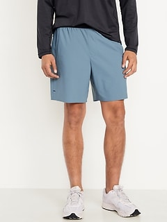ProTrain Shorts -- 7-inch inseam