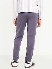 Image number 2 showing, Tapered Soccer Pants for Boys