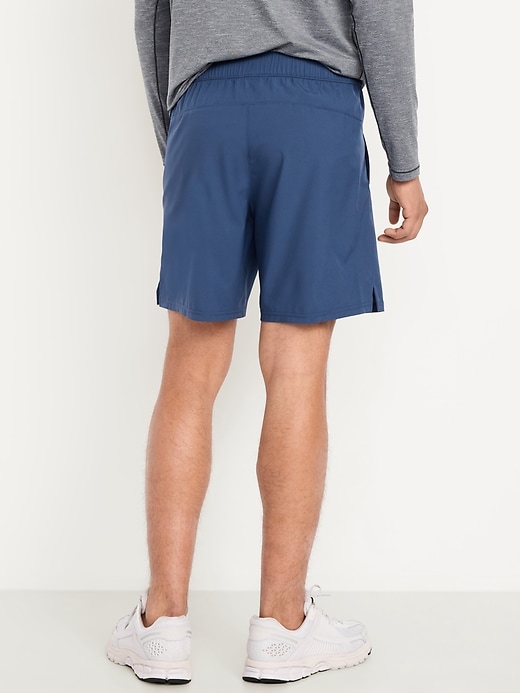 Image number 2 showing, Essential Woven Workout Shorts -- 7-inch inseam
