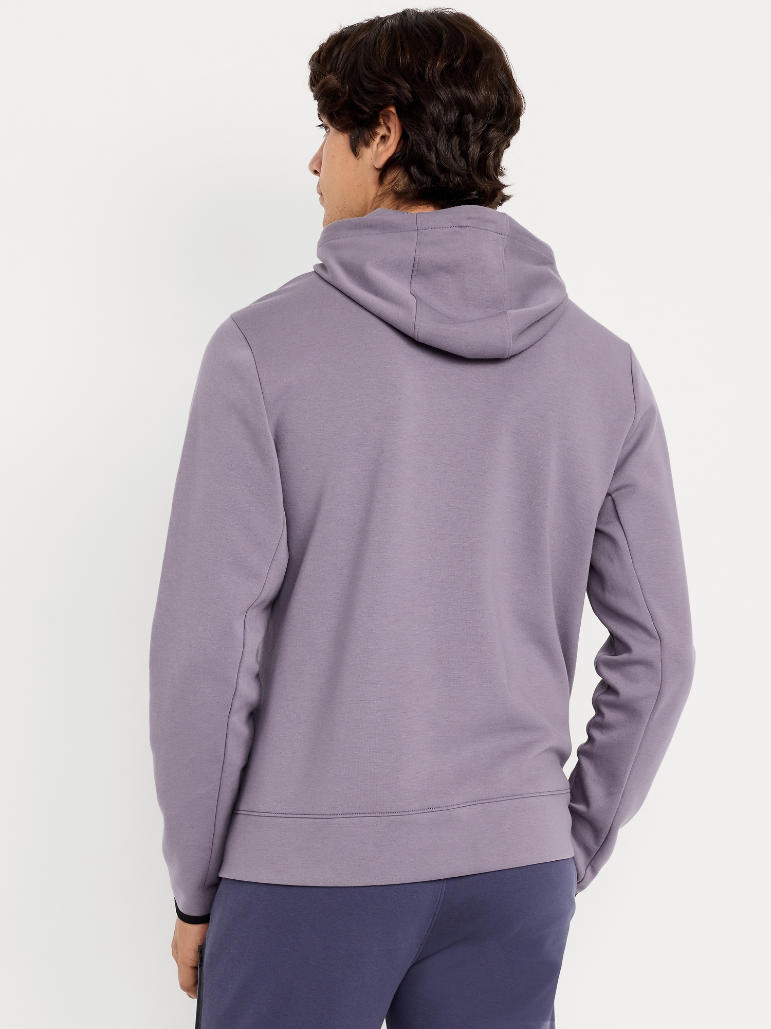 Dynamic Fleece 4.0 Hoodie