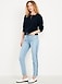 High-Waisted OG Straight Ankle Jeans - image 2