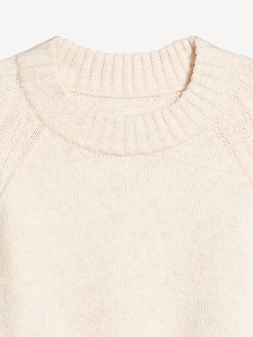 Image number 6 showing, SoSoft Loose Crew-Neck Sweater