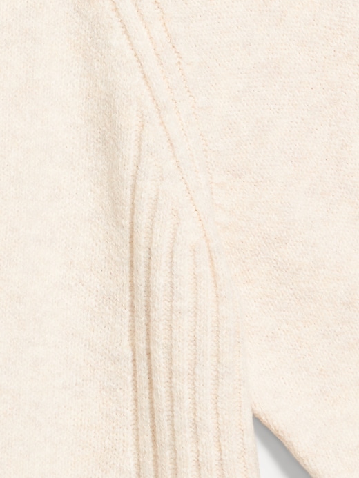 Image number 7 showing, SoSoft Loose Crew-Neck Sweater