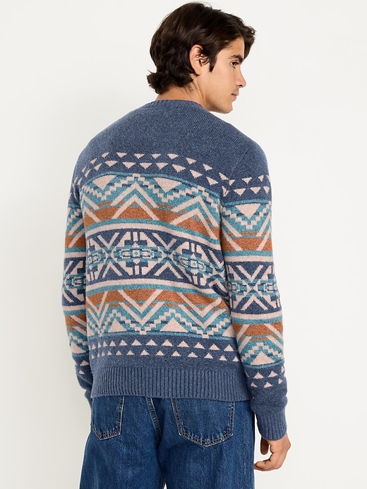 Image number 2 showing, SoSoft Crew-Neck Sweater