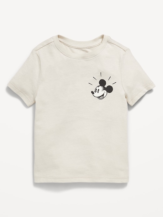 Image number 1 showing, Licensed Graphic T-Shirt for Toddler Girls