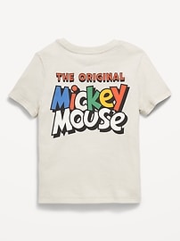 Image number 2 showing, Licensed Graphic T-Shirt for Toddler Girls