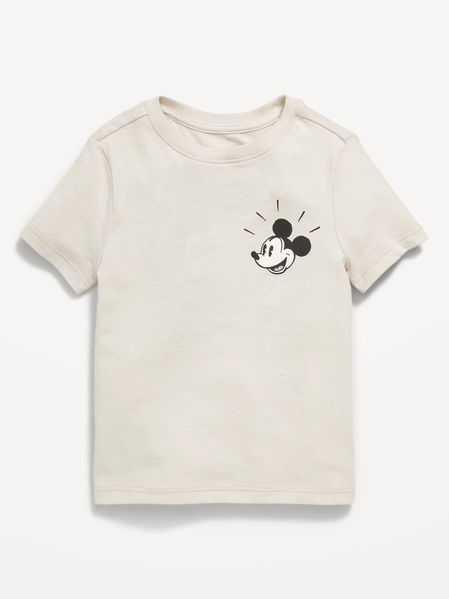 Licensed Graphic T-Shirt for Toddler Girls