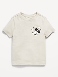 Image number 1 showing, Licensed Graphic T-Shirt for Toddler Girls