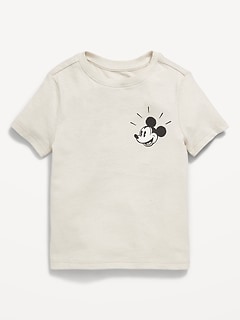 Unisex Licensed Graphic T-Shirt for Toddler