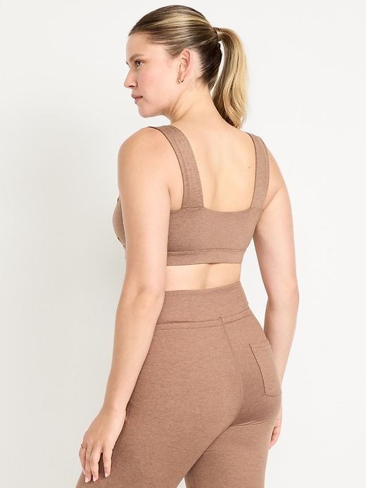 Image number 2 showing, Maternity Light Support CloudComfy Pumping Bra