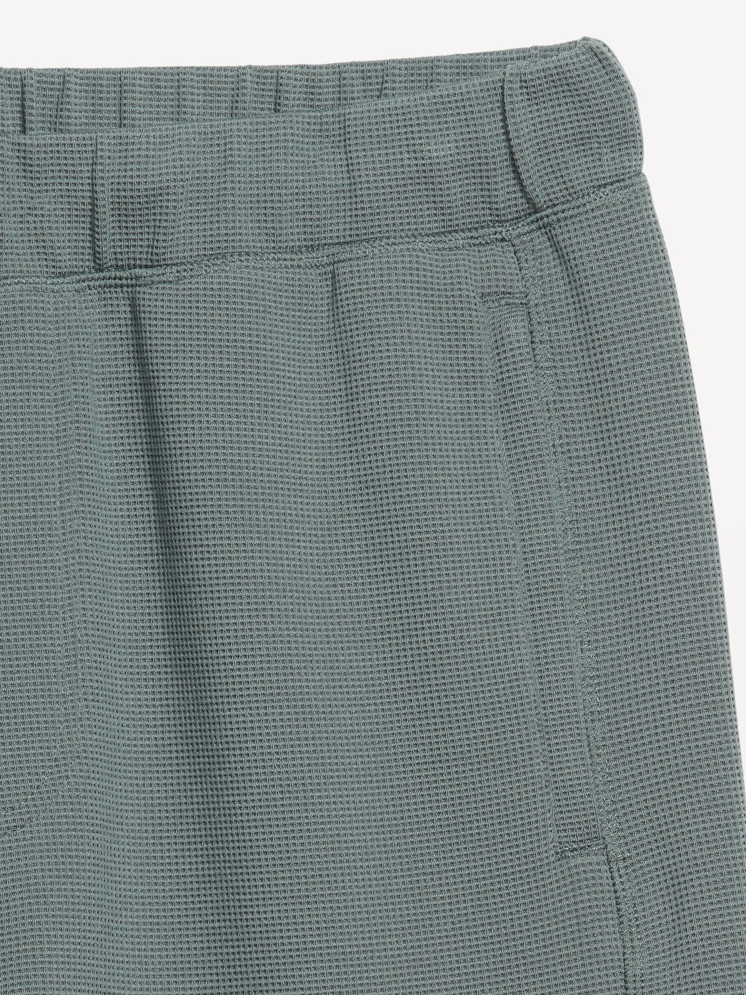 Recharge Waffle-Knit Joggers