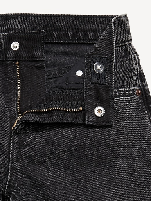Super Baggy Jeans for Boys