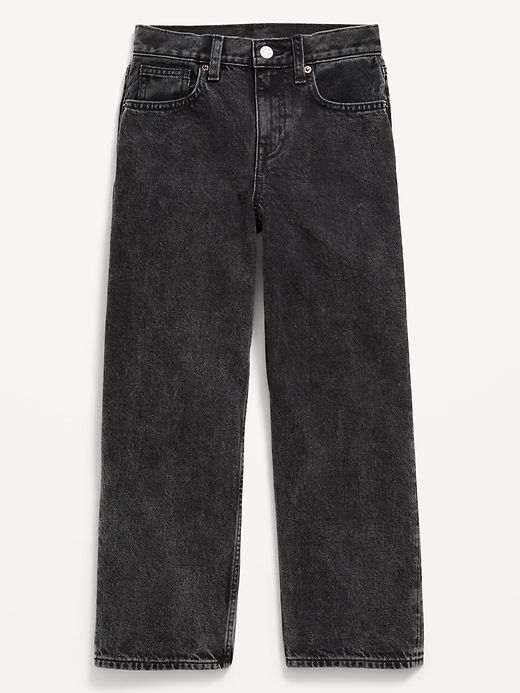 Image number 1 showing, Super Baggy Jeans for Boys